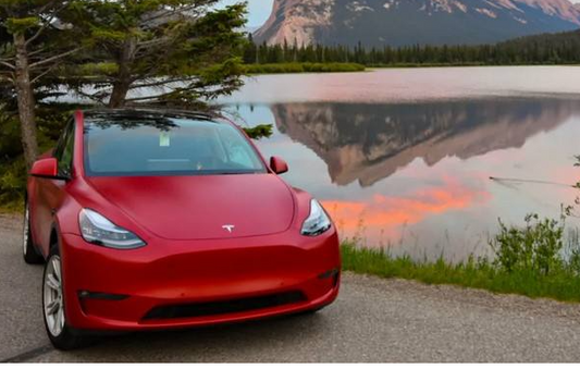 Do people really need an EV with longer range?