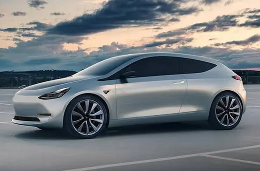 Tesla Daily-Apr.20 Tesla News