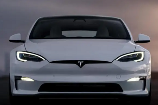 Tesla Daily-May.5 Tesla News