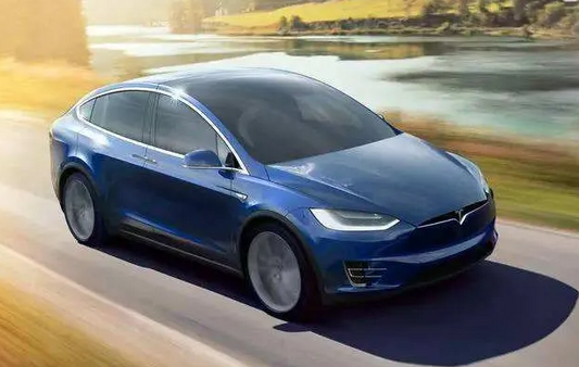 Tesla Daily-Apr.28 Tesla News