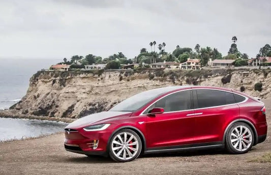 Tesla Daily-May.11 Tesla News