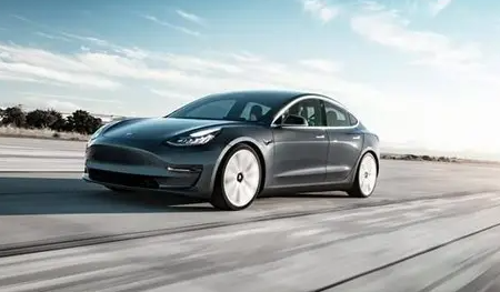 Tesla Daily-Apr.7 Tesla News