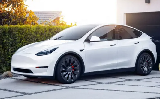Tesla Daily-Mar.30 Tesla News